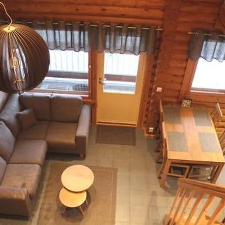 Holiday Rinnetupa Semesterbostad Tahkovuori