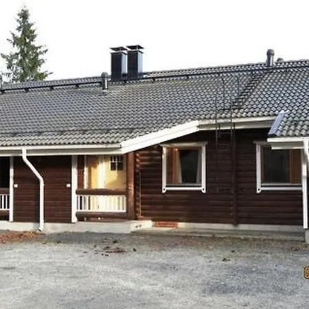 Holiday Rinnetupa Semesterbostad